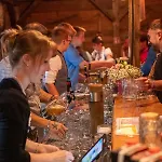 Wies'n Camp * Múnich