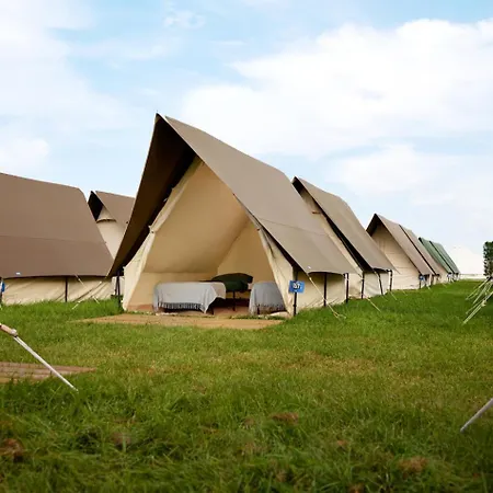 Wies'n Camp Camping *