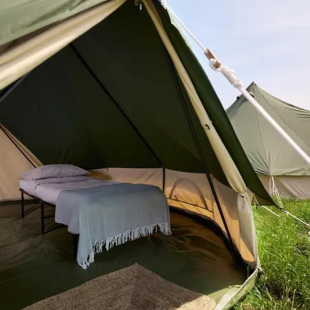 Wies'n Camp Múnich