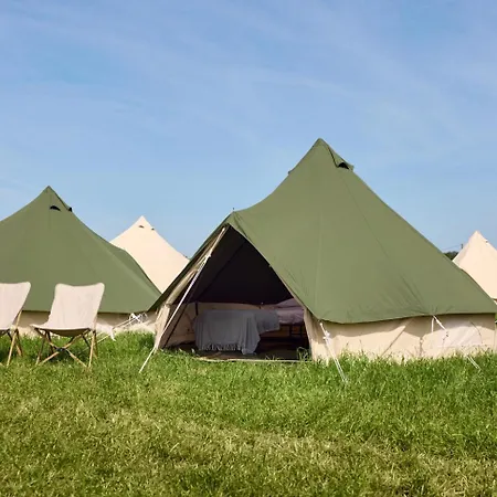 Camping Wies'n Camp