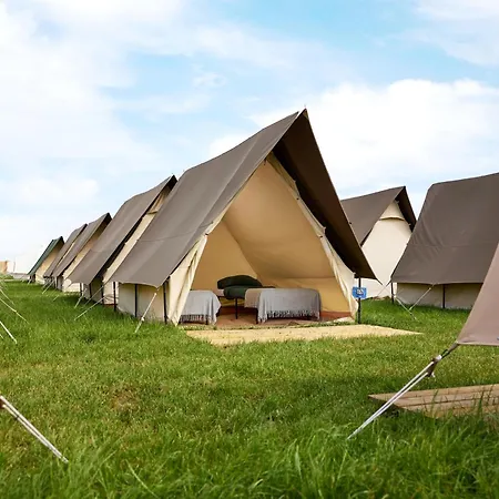 Wies'n Camp Múnich