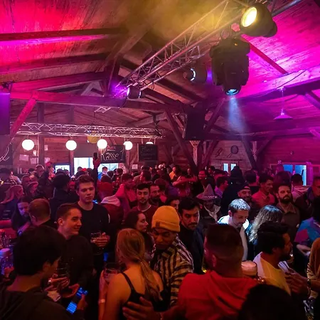 Wies'n Camp *