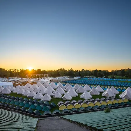 Kamp alanı Wies'n Camp