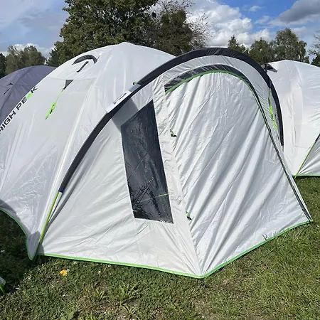 Campingplatz Wies'n Camp