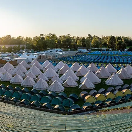 Wies'n Camp
