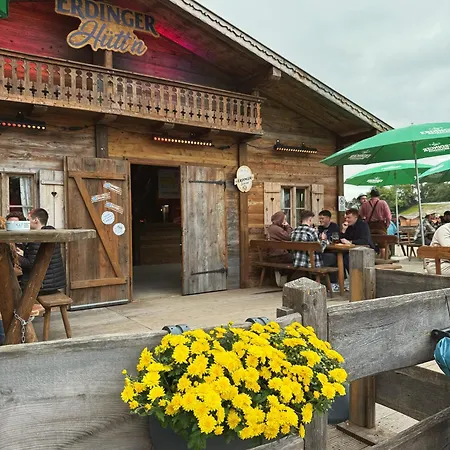 Wies'n Camp