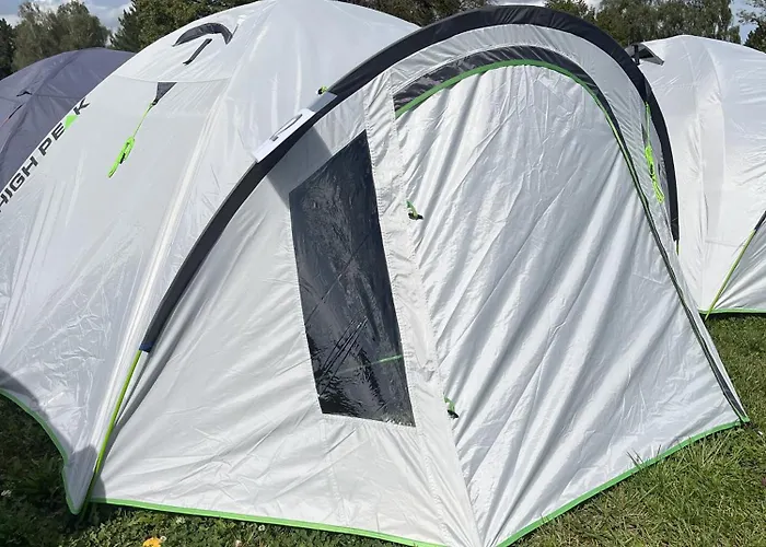 Campingplatz Wies'n Camp