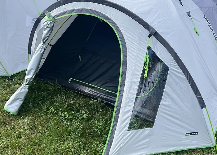 Wies'n Camp München