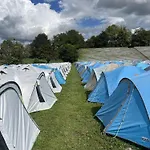 Wies'n Camp *