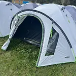 Wies'n Camp Munich