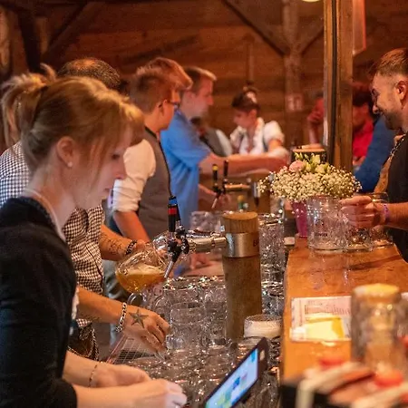 Wies'n Camp * Munich
