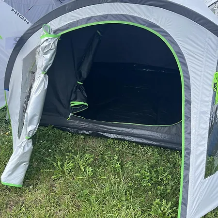Campsite Wies'n Camp *
