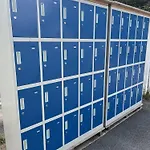 营地 Wies'n Camp