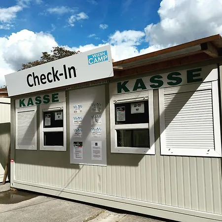 Wies'n Camp München