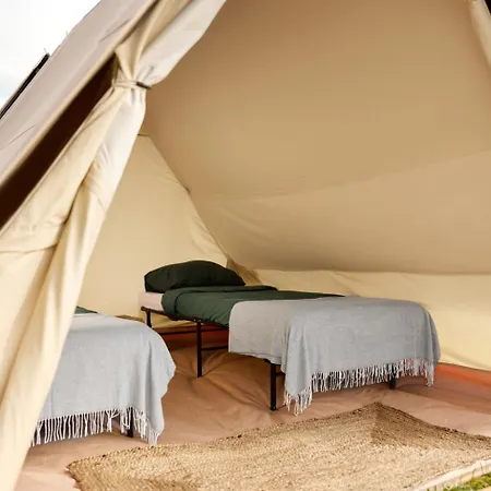 营地 Wies'n Camp