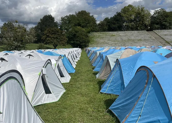 Wies'n Camp *